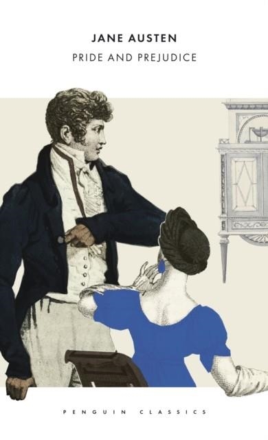 PRIDE AND PREJUDICE | 9780241804698 | JANE AUSTEN