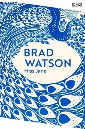 MISS JANE | 9781035061747 | BRAD WATSON