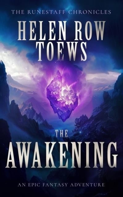THE AWAKENING | 9781036701574 | HELEN ROW TOEWS