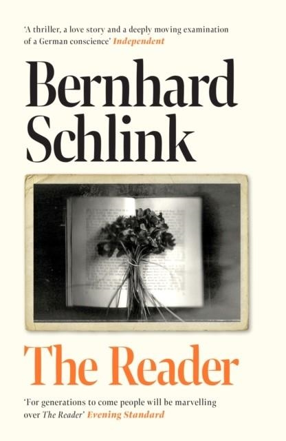 READER, THE | 9781399603232 | BERNHARD SCHLINK