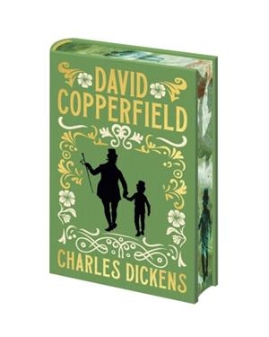 DAVID COPPERFIELD | 9781398854222 | CHARLES DICKENS
