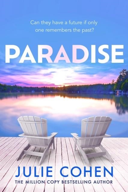 PARADISE | 9781409190202 | JULIE COHEN