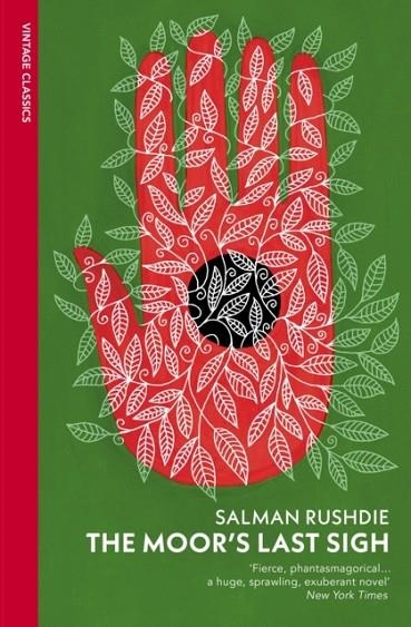 MOOR'S LAST SIGH, THE | 9781529972375 | SALMAN RUSHDIE