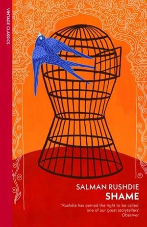SHAME | 9781784878931 | SALMAN RUSHDIE