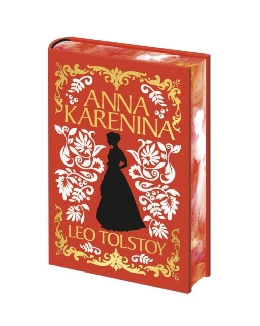 ANNA KARENINA | 9781788283533 | LEO TOLSTOY