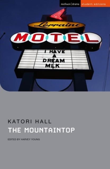 MOUNTAINTOP, THE | 9781350187955 | KATORI HALL