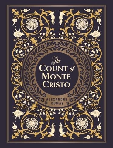 COUNT OF MONTE CRISTO, THE | 9780785847625 | ALEXANDRE DUMAS