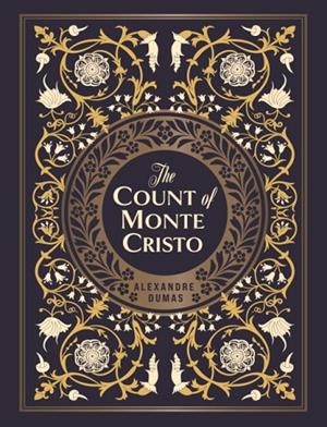 COUNT OF MONTE CRISTO, THE | 9780785847625 | ALEXANDRE DUMAS