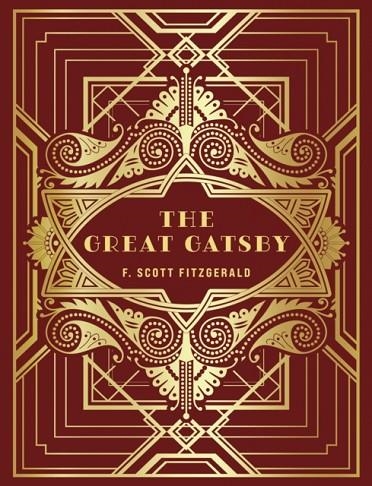 GREAT GATSBY, THE | 9780785847588 | F. SCOTT FITZGERALD