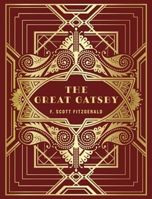 GREAT GATSBY, THE | 9780785847588 | F. SCOTT FITZGERALD