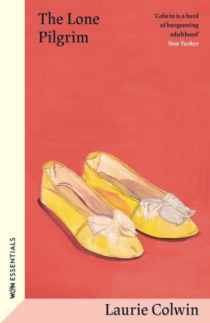 LONE PILGRIM, THE | 9781399614436 | LAURIE COLWIN