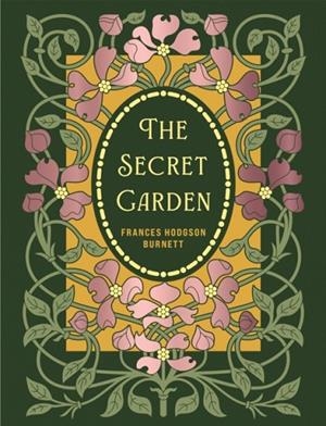 SECRET GARDEN, THE | 9780785847595 | FRANCES HODGSON BURNETT