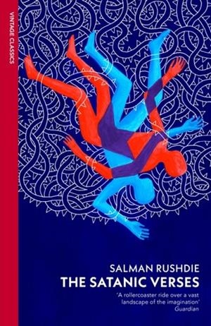 SATANIC VERSES, THE | 9781784878948 | SALMAN RUSHDIE