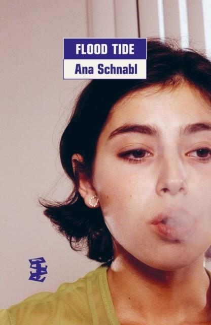 FLOOD TIDE | 9781739516154 | ANA SCHNABL