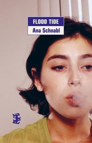 FLOOD TIDE | 9781739516154 | ANA SCHNABL