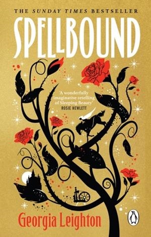 SPELLBOUND | 9781804993989 | GEORGIA LEIGHTON
