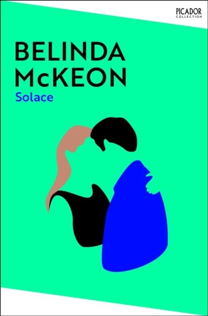 SOLACE | 9781035063840 | BELINDA MCKEON