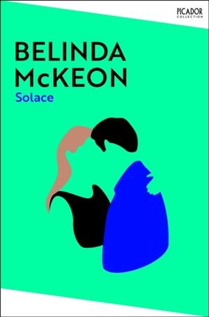 SOLACE | 9781035063840 | BELINDA MCKEON