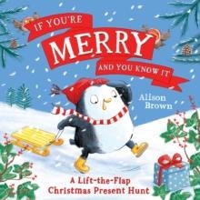 IF YOURE MERRY & YOU KNOW IT | 9780008684983 | ALISON BROWN