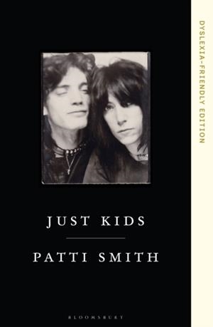 JUST KIDS | 9781526694492 | PATTI SMITH