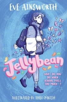JELLYBEAN | 9780008739522 | EVE AINSWORTH