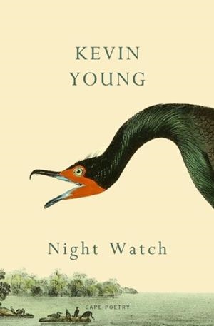 NIGHT WATCH | 9781787335271 | KEVIN YOUNG