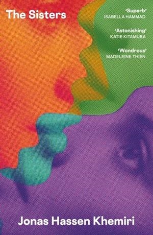 THE SISTERS | 9781399753593 | JONAS HASSEN KHEMIRI