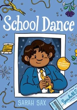 SCHOOL DANCE | 9780593306956