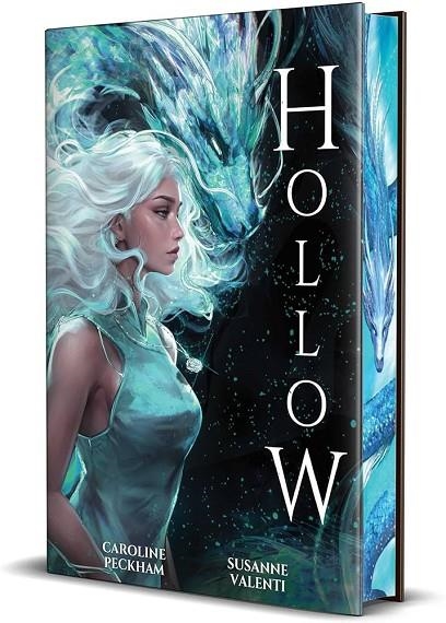 HOLLOW SPECIAL EDITION | 9781916926585 | CAROLINE PECKAM, SUSANNE VALENTI