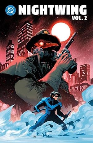 NIGHTWING VOL 02 | 9781799502562 | WATTERS, DAN