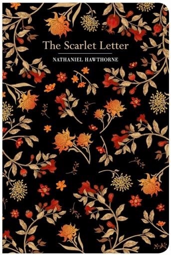 THE SCARLET LETTER | 9781914602238 | NATHANIEL HAWTHORNE