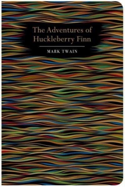 HUCKLEBERRY FINN | 9781914602214 | MARK TWAIN