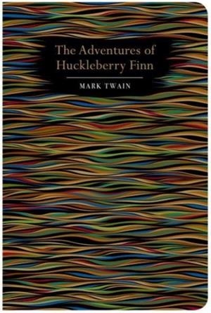 HUCKLEBERRY FINN | 9781914602214 | MARK TWAIN