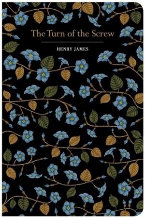 THE TURN OF THE SCREW | 9781914602269 | HENRY JAMES