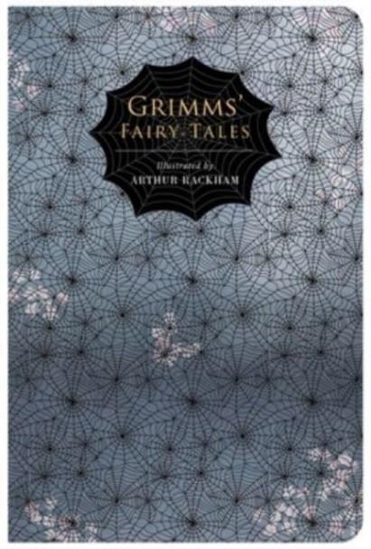 GRIMM'S FAIRY TALES | 9781914602443 | GRIMM