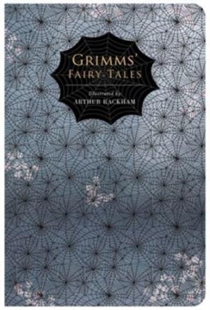 GRIMM'S FAIRY TALES | 9781914602443 | GRIMM