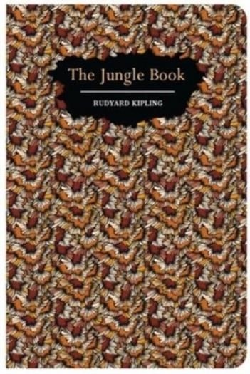 THE JUNGLE BOOK | 9781914602450 | RUDYARD KIPLING