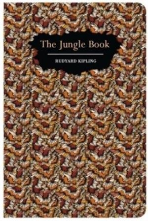 THE JUNGLE BOOK | 9781914602450 | RUDYARD KIPLING