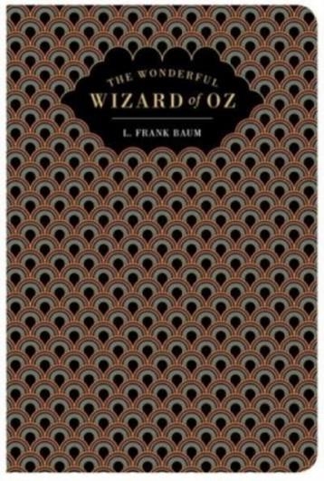 THE WIZARD OF OZ | 9781914602467 | LYMAN FRANK BAUM