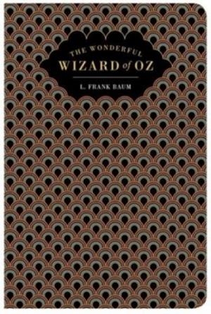 THE WIZARD OF OZ | 9781914602467 | LYMAN FRANK BAUM