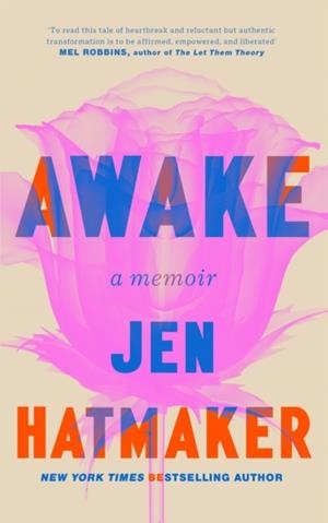 AWAKE | 9781035081936 | JEN HATMAKER
