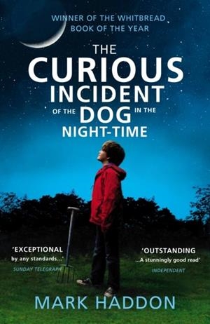 THE CURIOUS INCIDENT OF THE DOG IN THE NIGHT-TIME | 9780099598459 | MARK HADDON