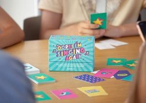 OOPS! I'M SINGING AGAIN | 8435498602863 | HELLOFUN