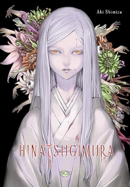 HINATSUGIMURA | 9798855419818 | AKI SHIMIZU