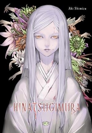 HINATSUGIMURA | 9798855419818 | AKI SHIMIZU