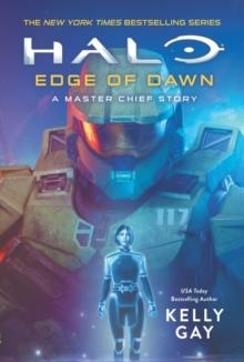 HALO: EDGE OF DAWN | 9781835416600 | KELLY GAY