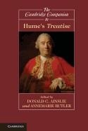 THE CAMBRIDGE COMPANION TO HUME'S TREATISE | 9780521529143 | DONALD AINSLIE