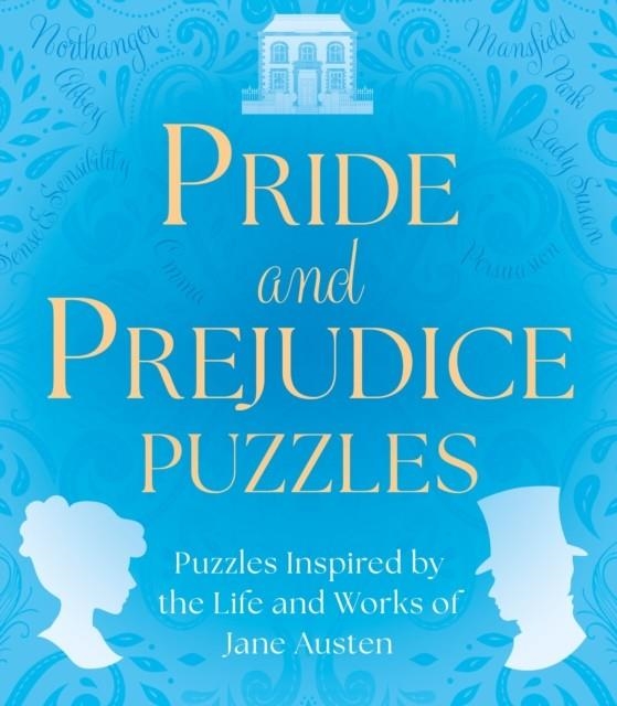 PRIDE AND PREJUDICE PUZZLES | 9781398858404