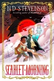 SCARLET MORNING 01 | 9780063210349 | ND STEVENSION