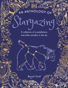 AN ANTHOLOGY OF STARGAZING | 9780241759837 | DK